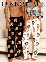 Customized Loungewear